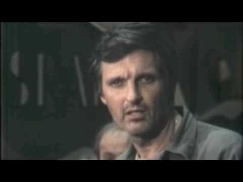 Hawkeye at M*A*S*H last press conference,  part 1