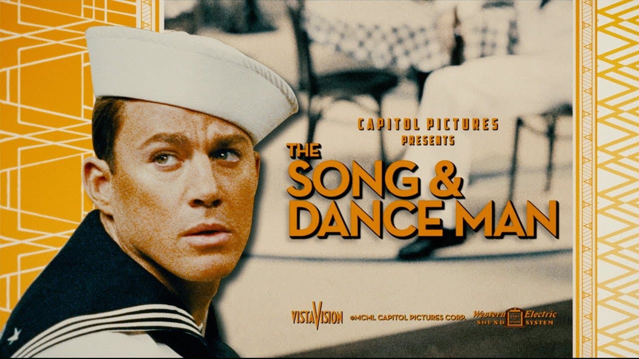 "The Song and Dance Man"