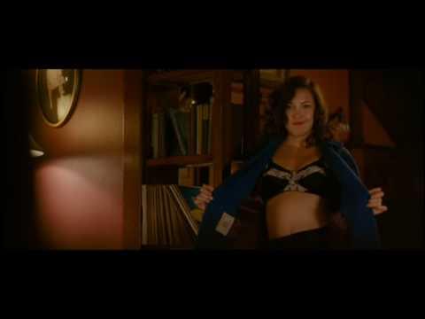 The Killer Inside Me - Official UK Trailer (2010)