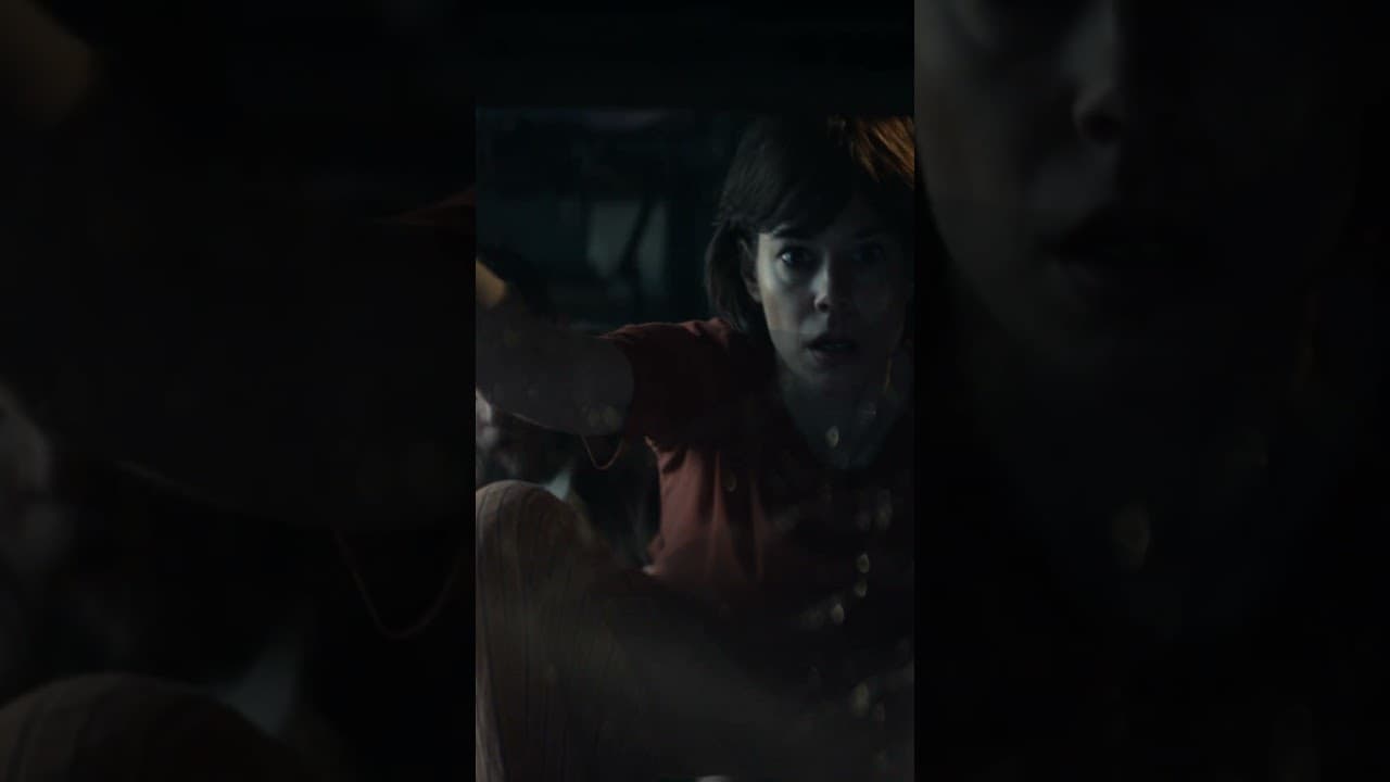 Get ready for LEE CRONINS THE MUMMY in cinemas April 17.