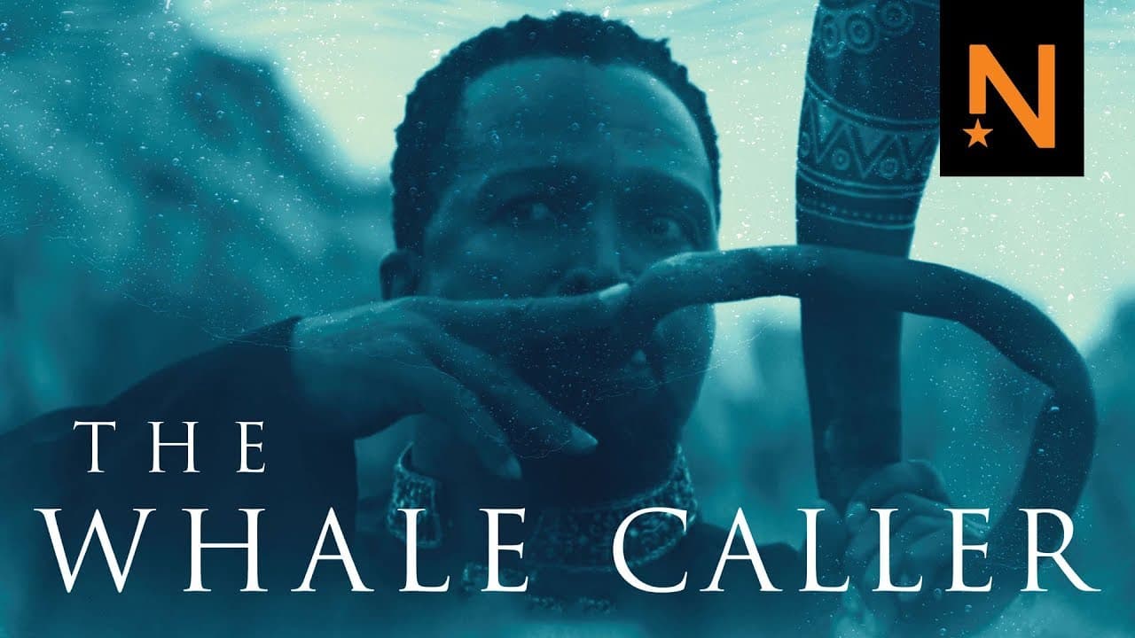 ‘The Whale Caller’ Official Trailer HD