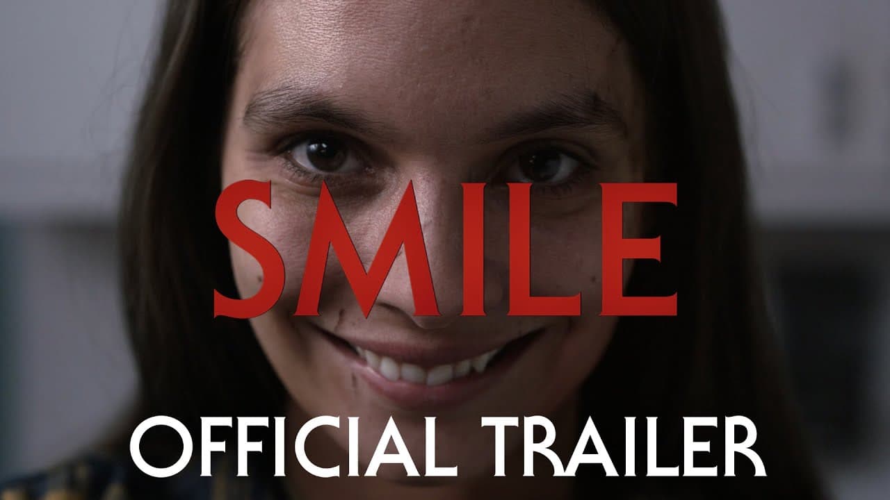 Official Trailer