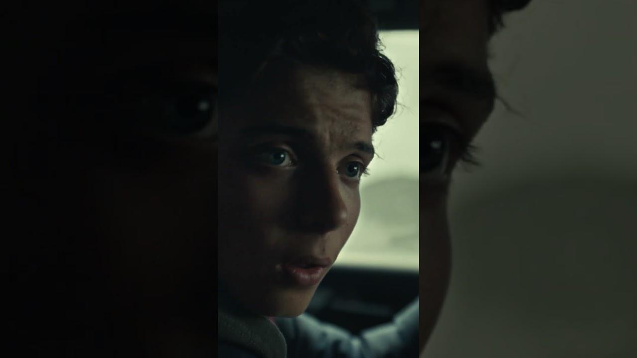 This Thanksgiving, don't fight with your family — fight for your family.