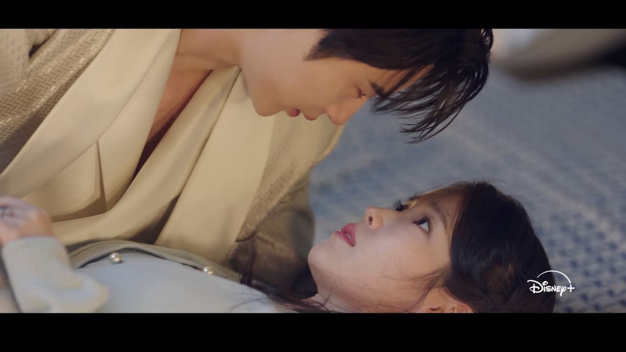 Perfect Crown | 3rd Teaser Trailer | Disney+ Singapore