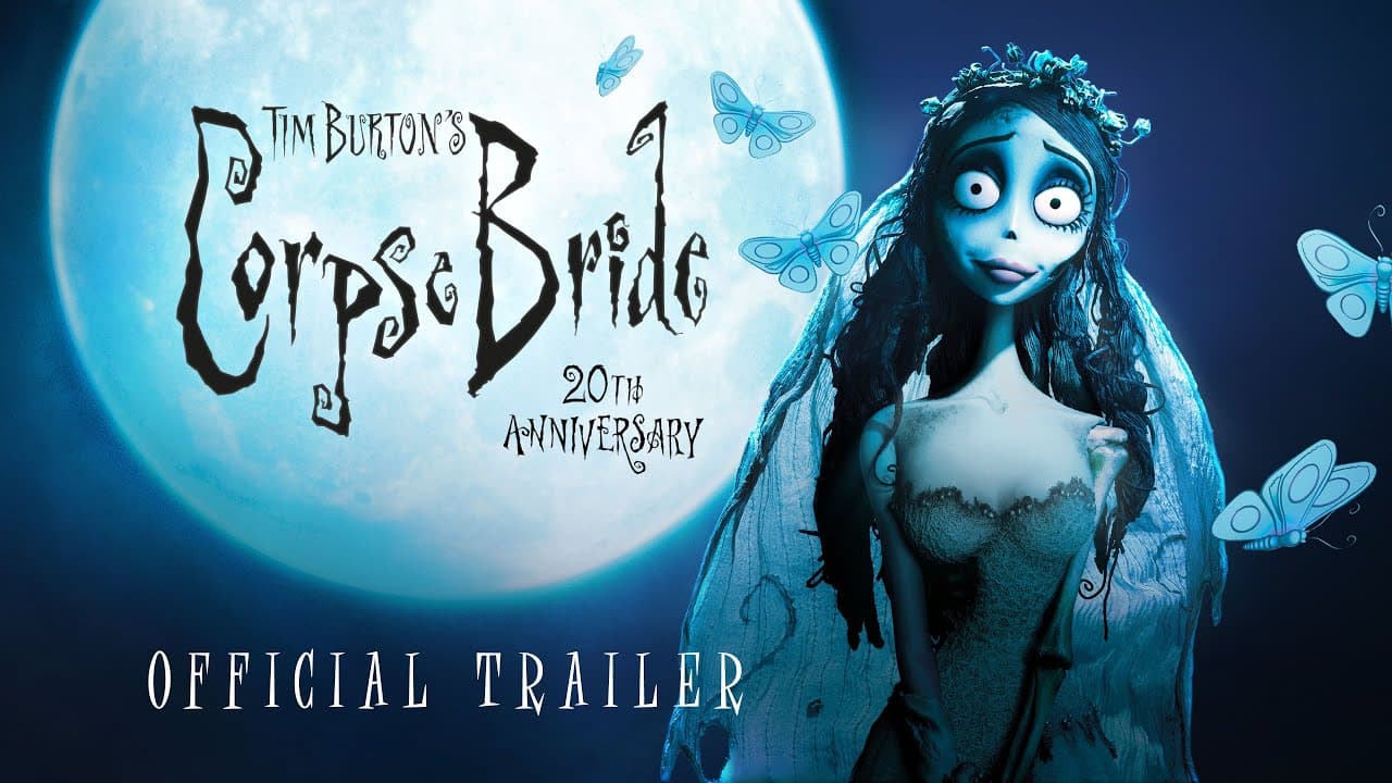 20th Anniversary | Official Re-Release Trailer
