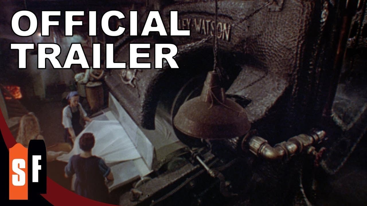 Official Trailer