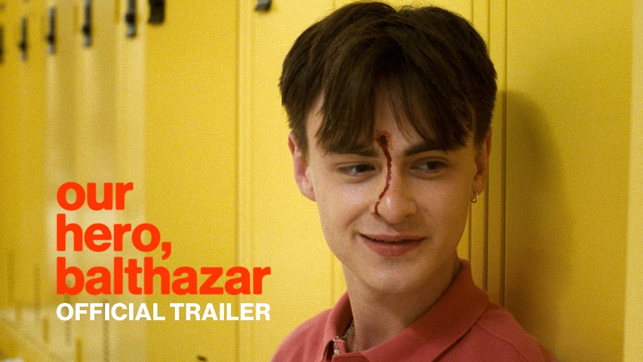 Official Trailer