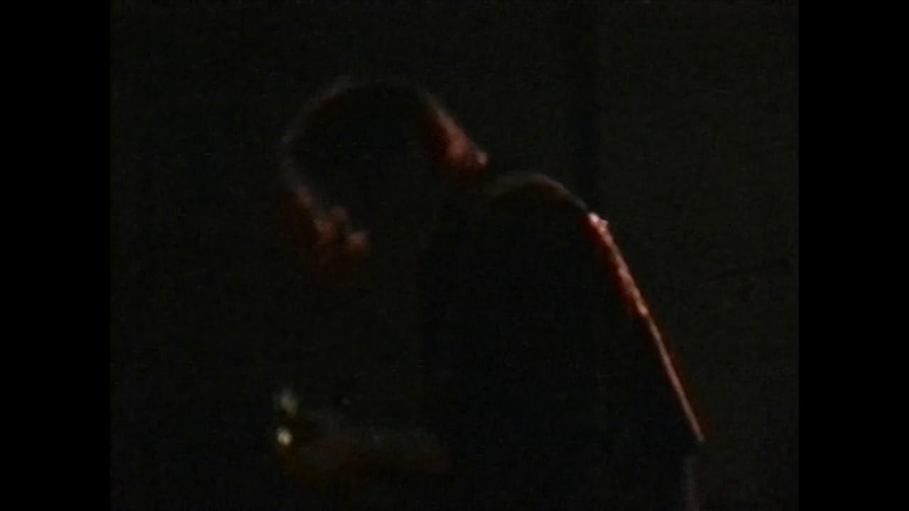 Neil Young Scores DEAD MAN - An Excerpt