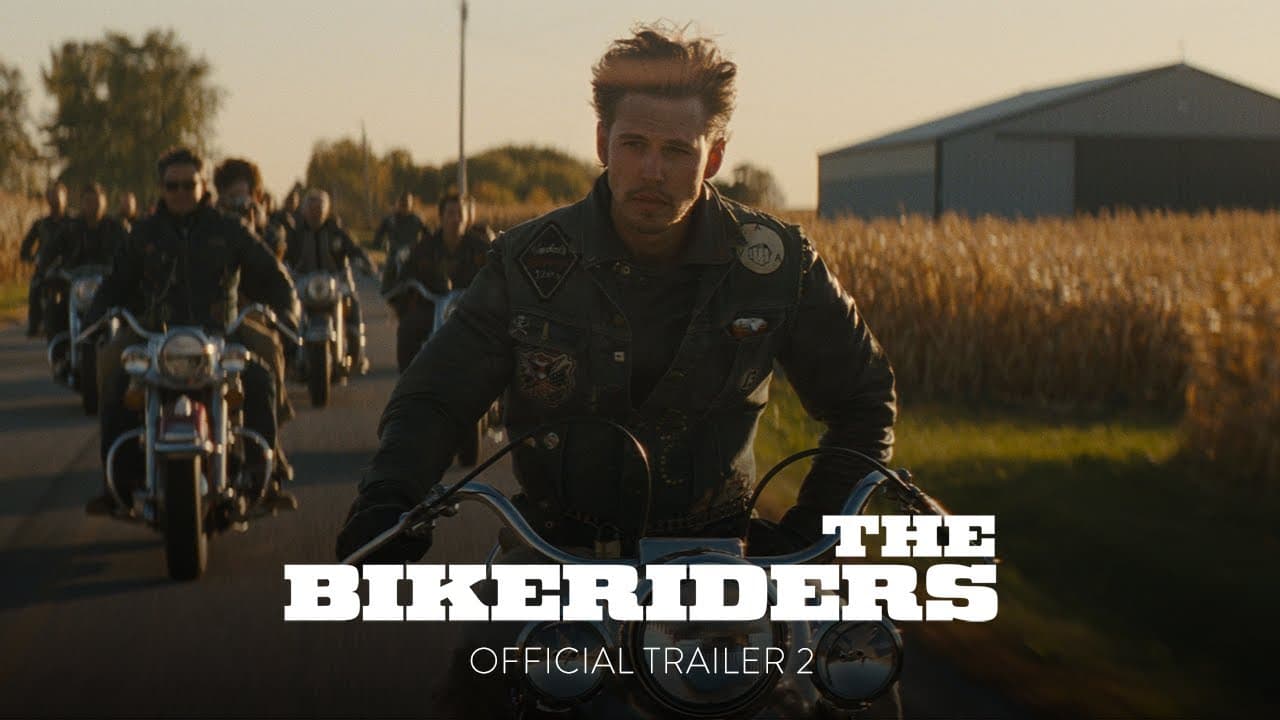 Official Trailer 2