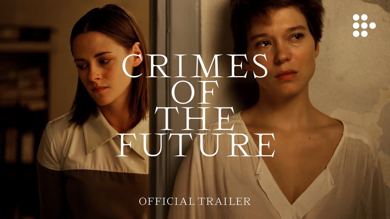 Official Trailer