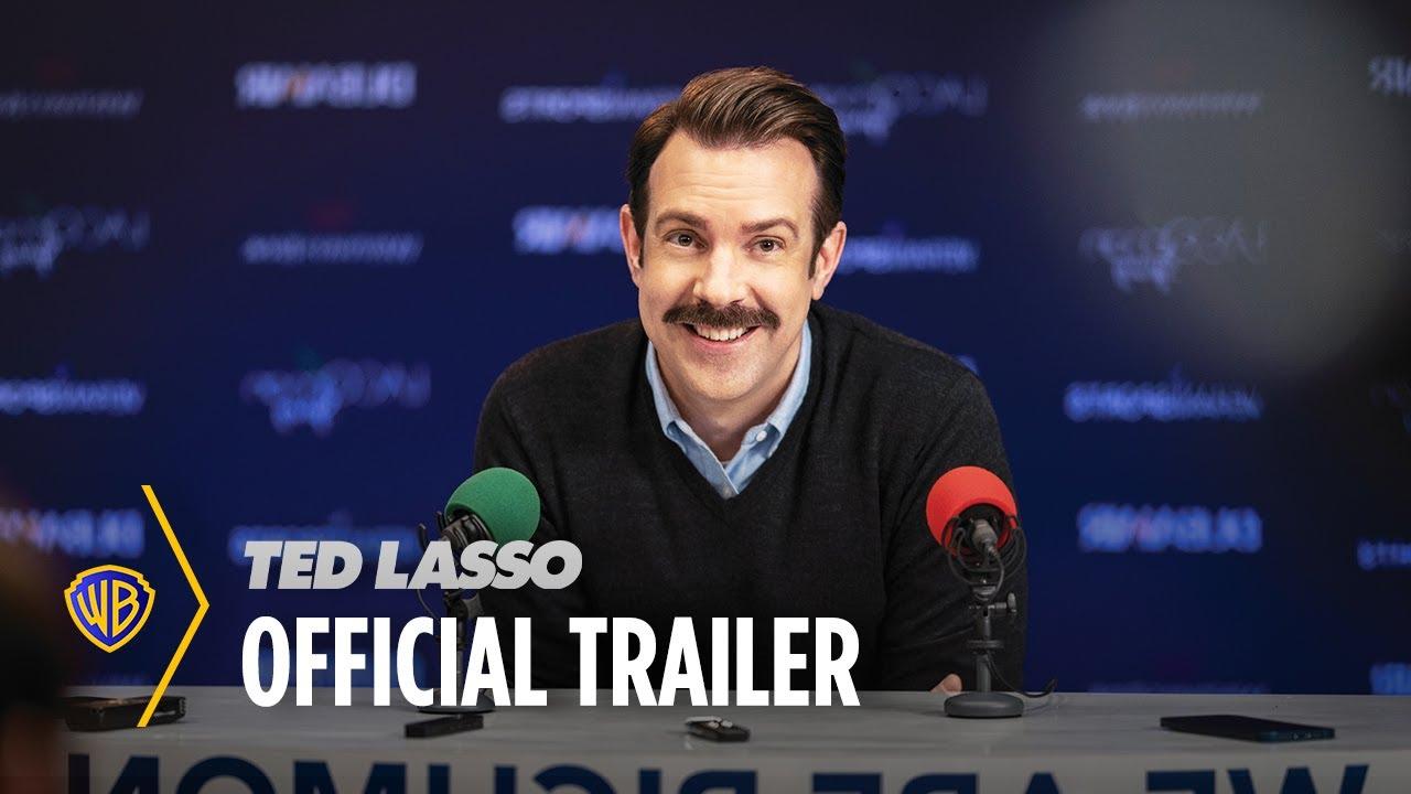 Ted Lasso: The Richmond Way - Official Trailer