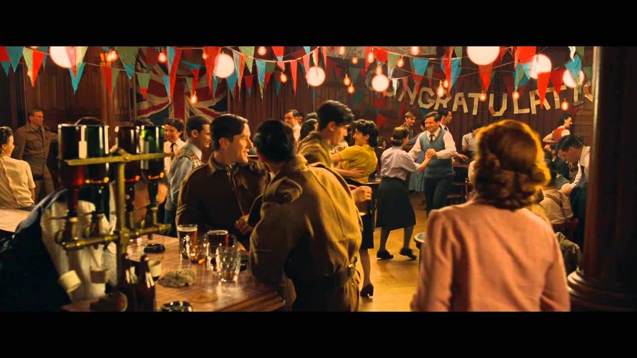 Heroes of Bletchley Park