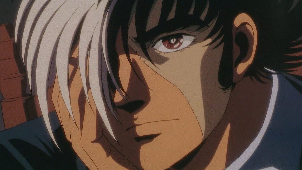 Black Jack - The Complete OVA Series (Teaser) - Coming soon to Blu-ray