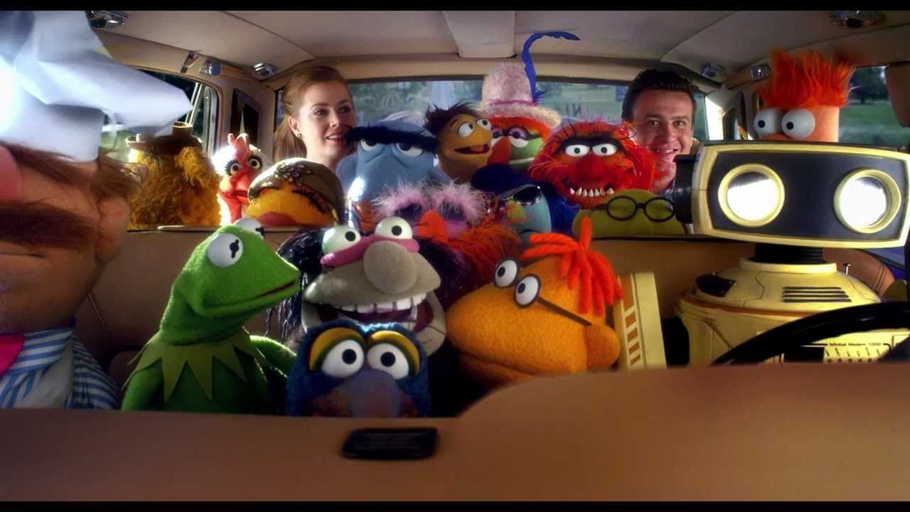 Official Trailer