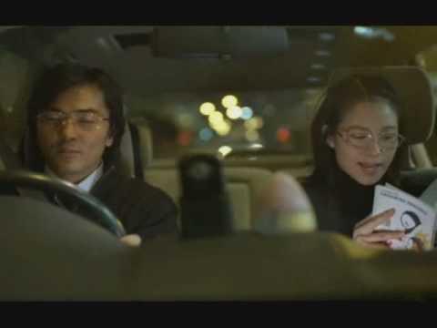 Movie Trailer - Claustrophobia  電影《親密》預告片