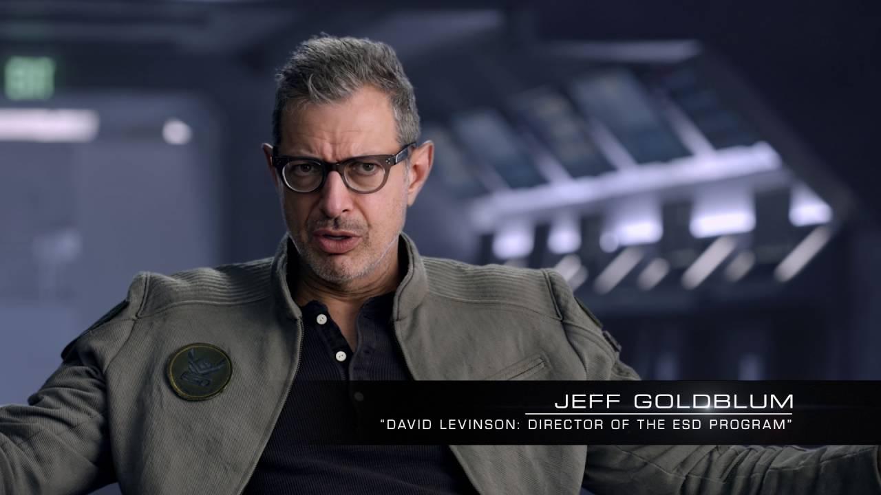 Independence Day: Resurgence | On Location: Utah Salt Flats [HD] | 20th Century FOX