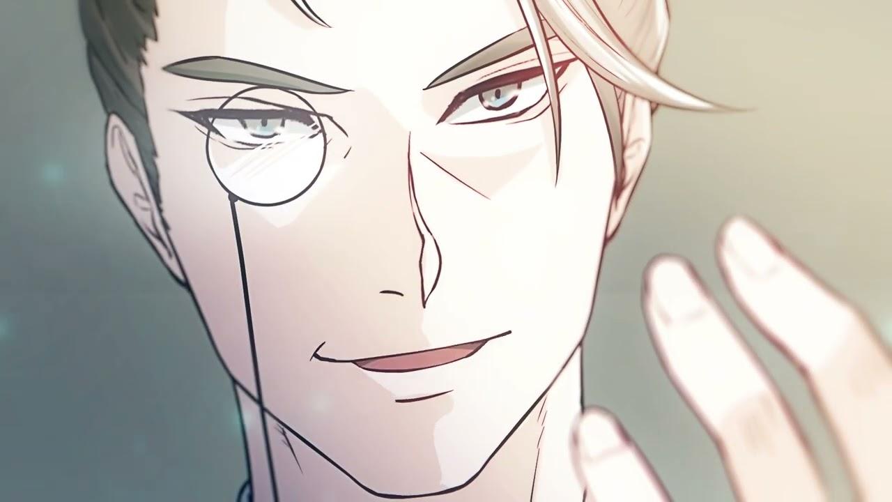 犯罪界のカリスマ・モリアーティーが異世界転生！！アニメ化決定ティザーPV公開！