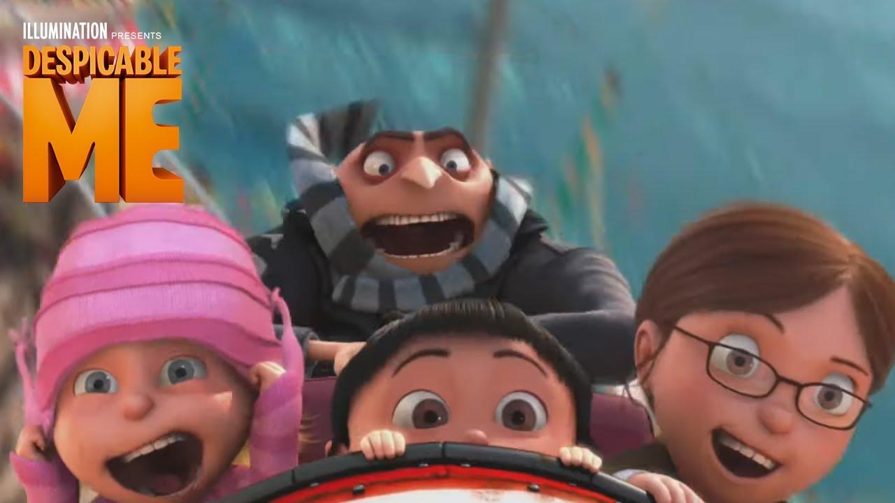 TV Spot: "Three Small Problems"