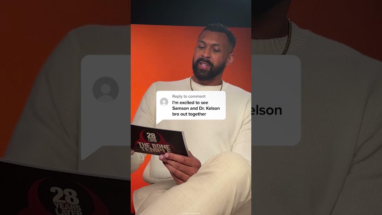 Chi sees alllll the comments