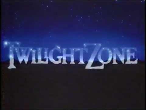 Twilight Zone: The Movie (1983) (TV Spot)