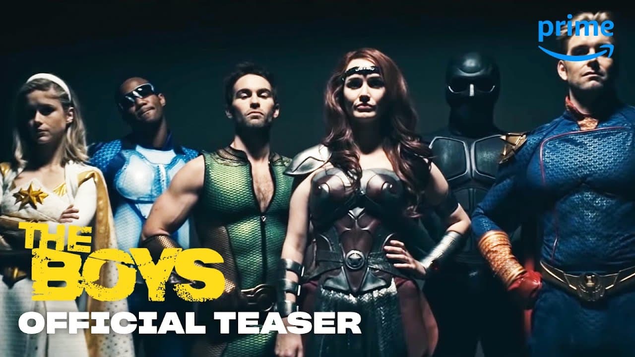 Uncensored "Spank" Teaser Trailer