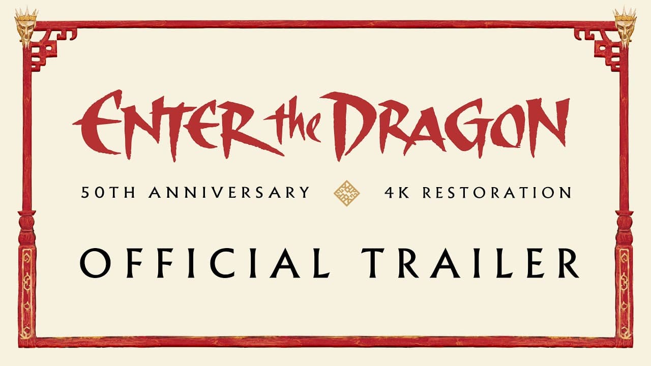 4K Restoration Official Trailer
