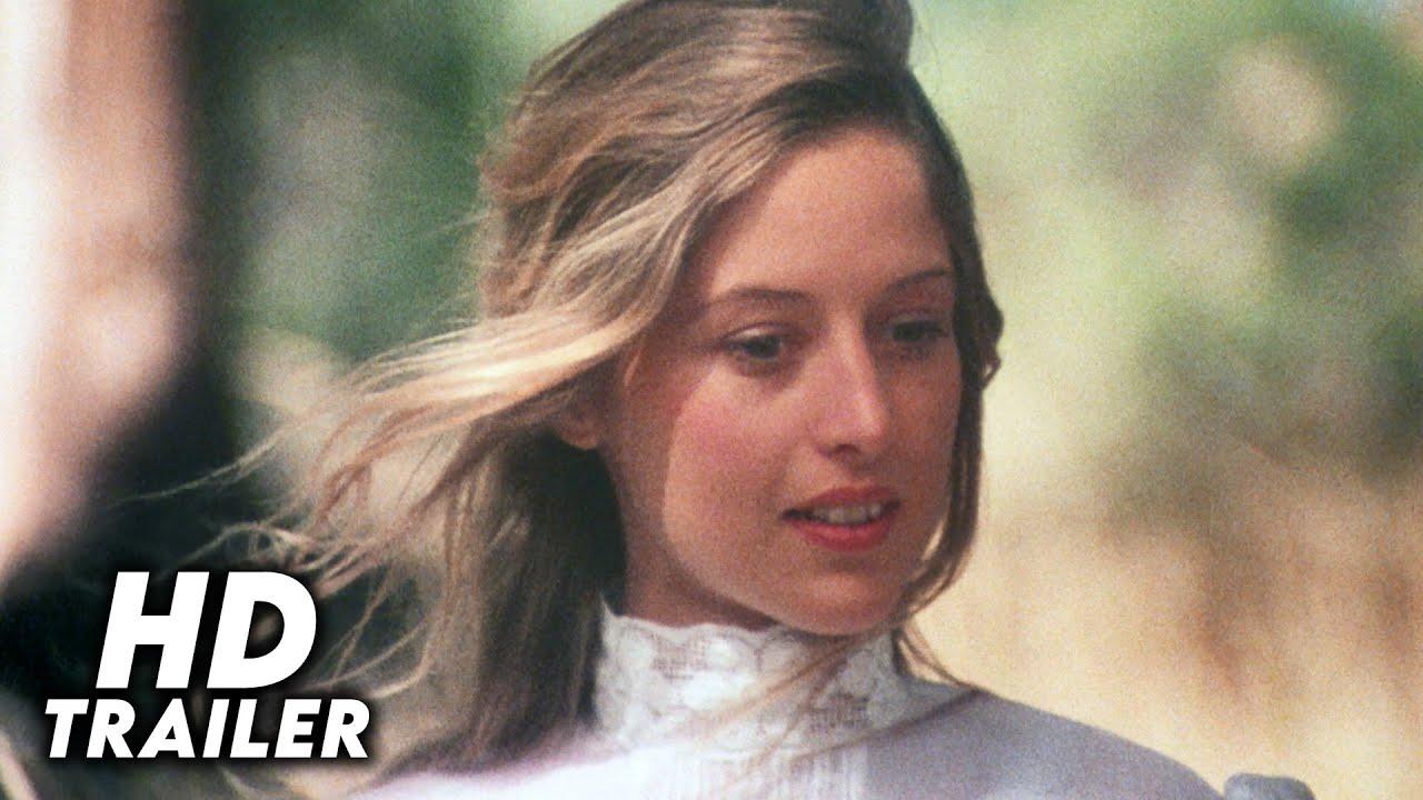 Picnic at Hanging Rock (1975) Original Trailer [FHD]