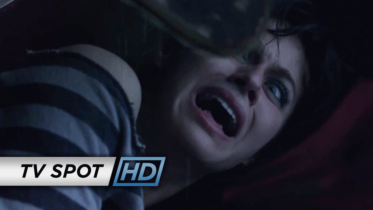 'Number One' TV Spot