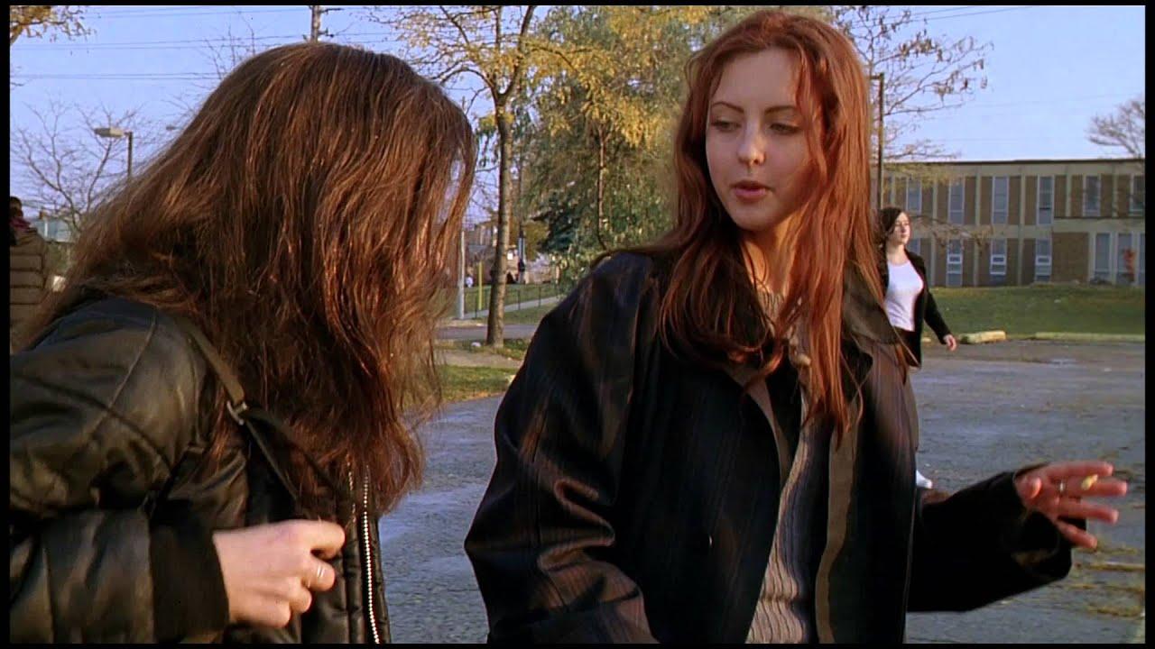 Emily Perkins Discusses Playing Brigitte In Ginger Snaps