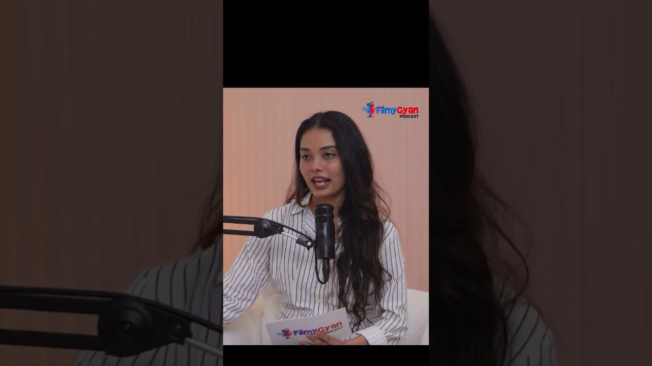 Aditi bought her own house at the age of 24 in Mumbai 🔥😍