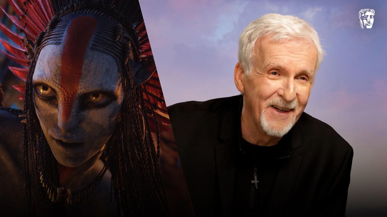 James Cameron on the Meaning of Avatar: Fire and Ash's Ending