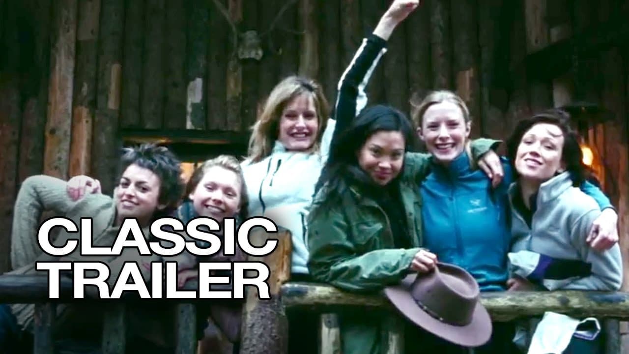 Official Trailer HD