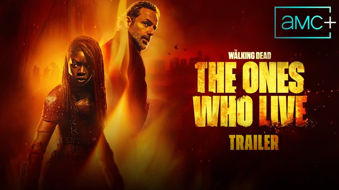 Final Trailer