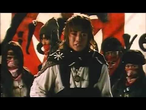 Battle Royal 2 - Trailer