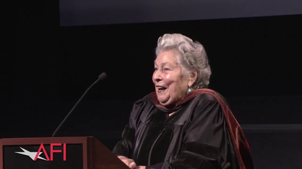 Anne V. Coates recalls how she received a higher salary after editing LAWRENCE OF ARABIA