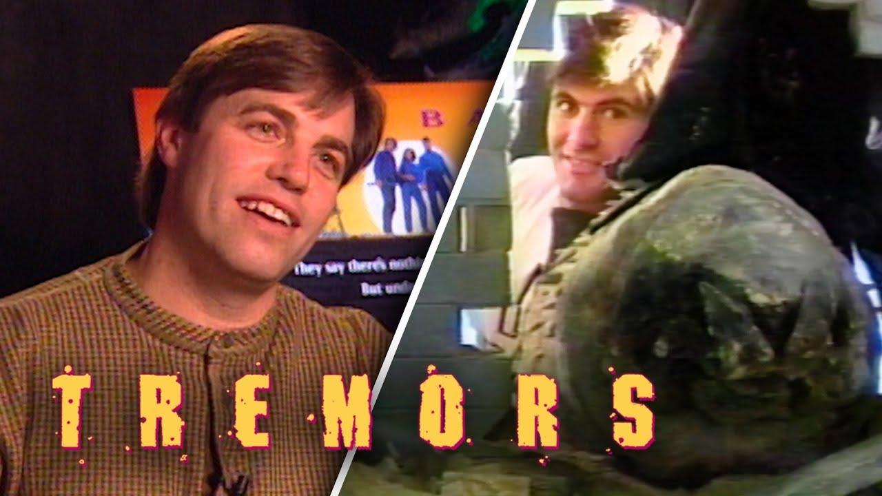 Using Miniatures | Beneath The Surface | Tremors