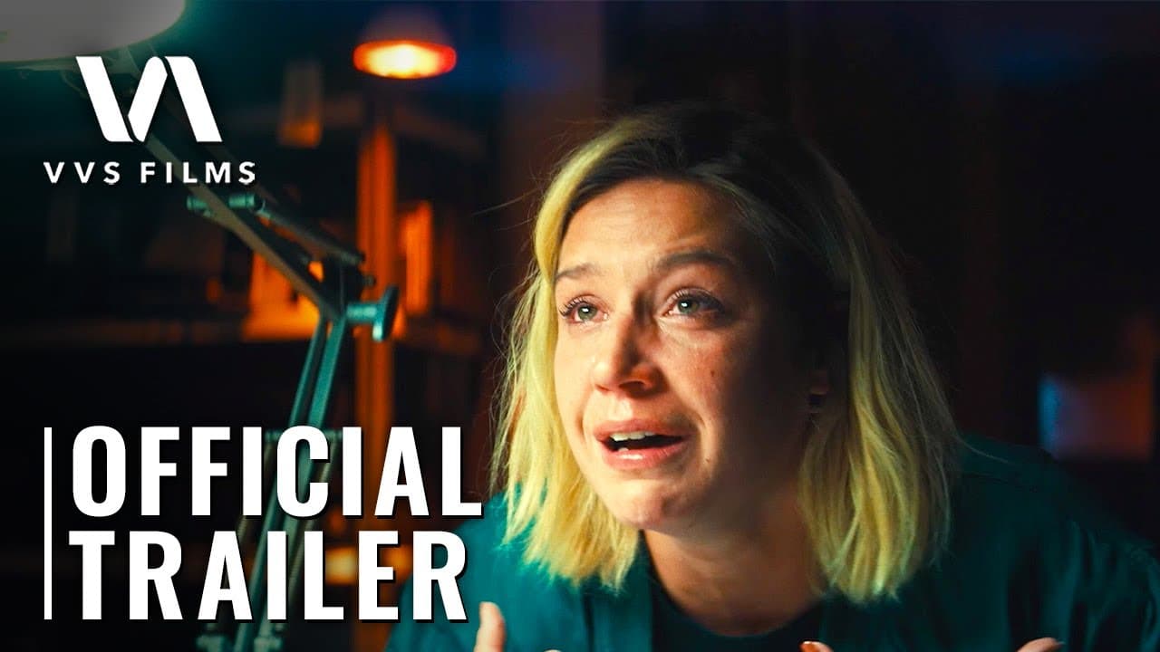 Canadian Trailer [Subtitled]