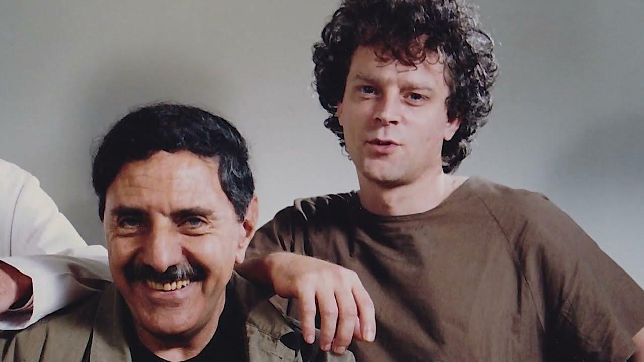 The Exorcist III - Brad Dourif Interview Clips