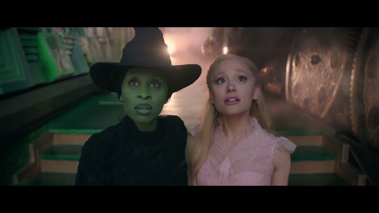 Tony Awards Spot