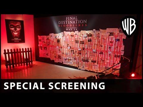 Special Screening