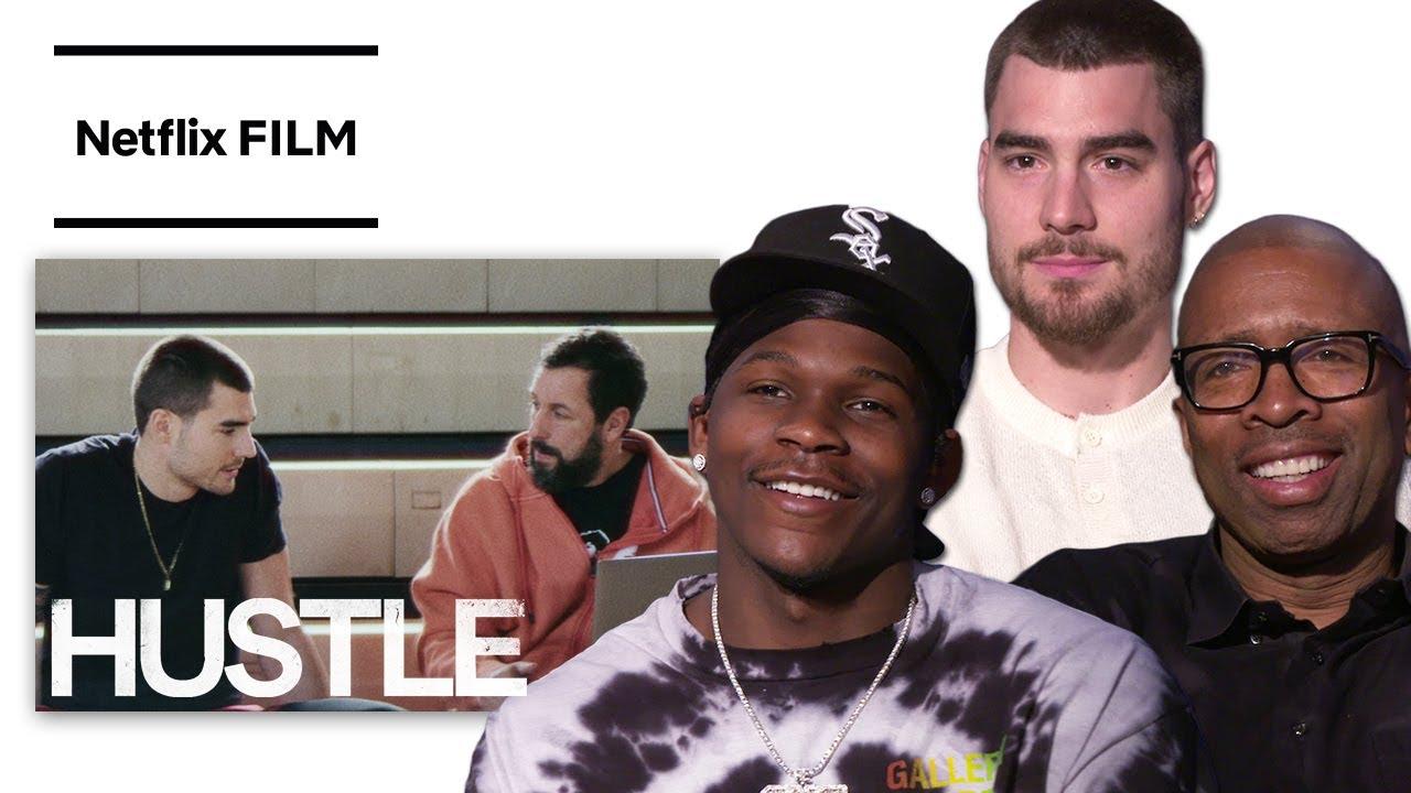 NBA Stars Share The Greatest Coaching Advice