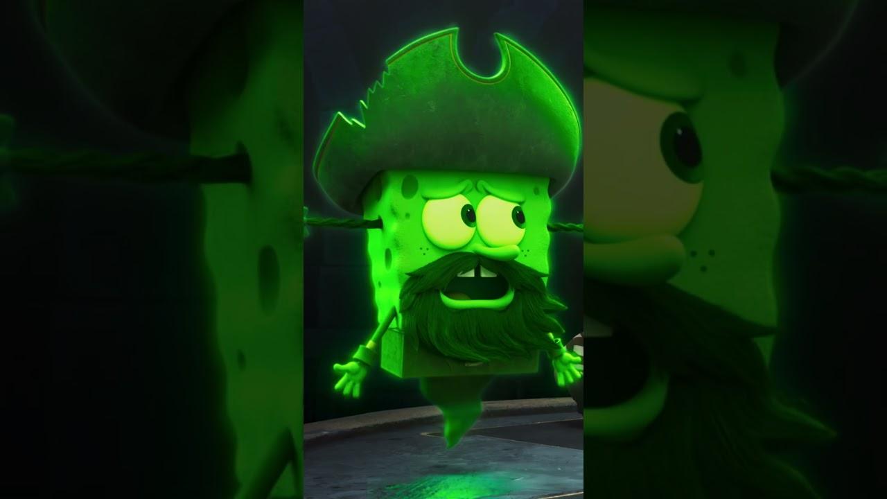 A wicked underworld adventure that will change you... forever.