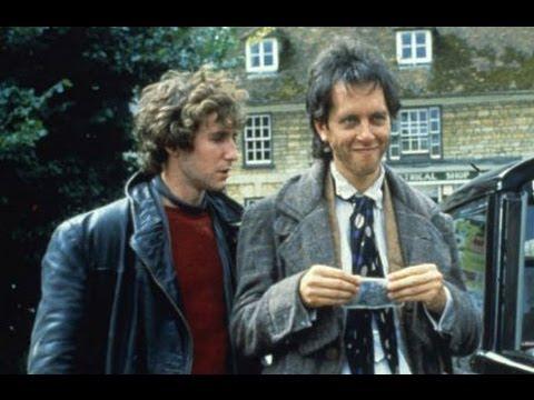 Josh Olson on WITHNAIL AND I