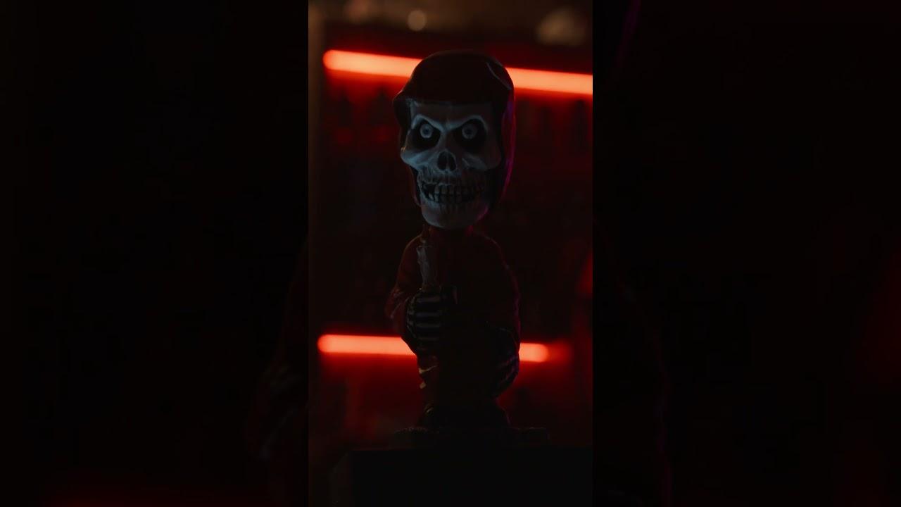 See you in theaters for the real mayhem.