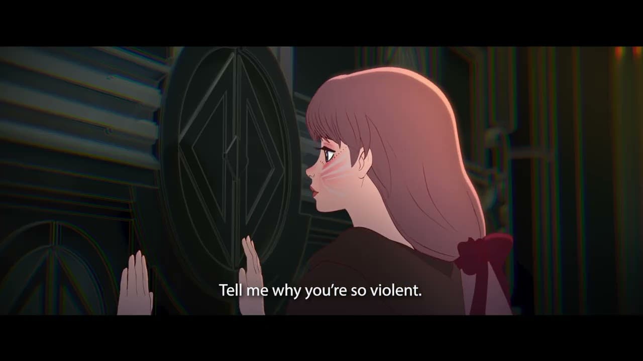 90 Second Trailer [Subtitled]