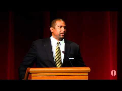 Tavis Smiley reflects on "To Kill a Mockingbird"