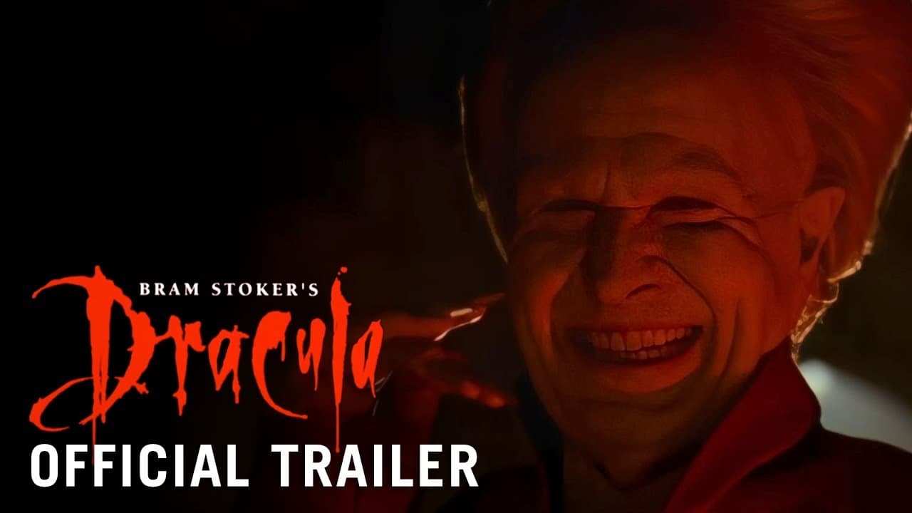 Official Trailer
