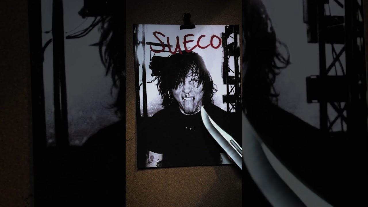 I’m always listening. Original Scream 7 music coming soon.