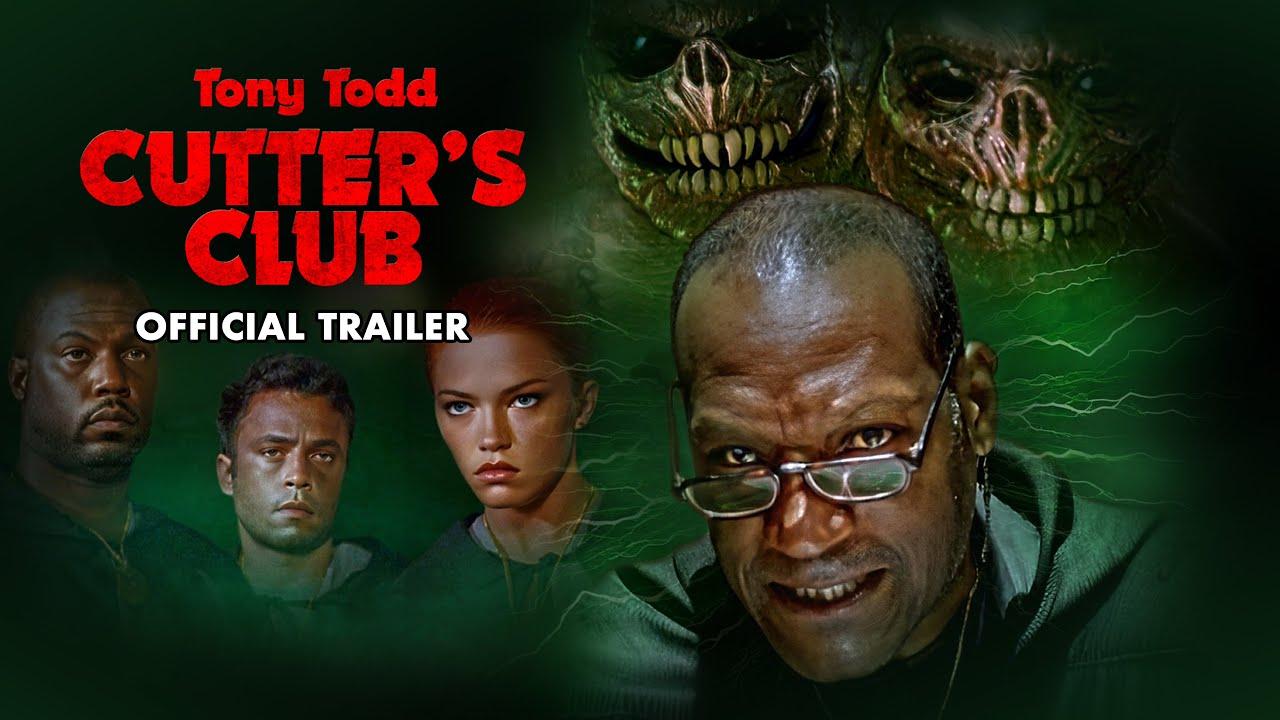 Cutters Club | Official Trailer | Full Moon Features