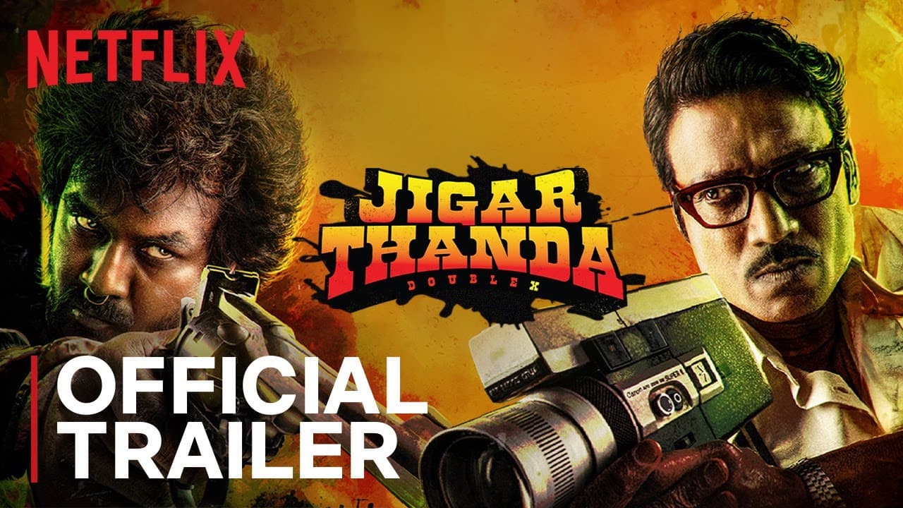 Official Trailer